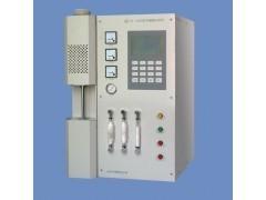 CS-903型高频红外碳硫分析仪_红外碳硫_元素分析_通用分析仪器_供应_仪器交易网