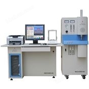 HW2000高频红外碳硫分析仪