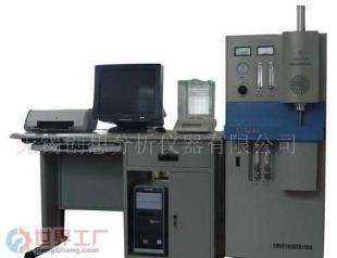 批发高频红外碳硫分析仪_仪器仪表_世界工厂网中国产品信息库