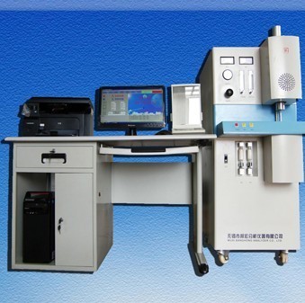 HBH-2008 高频红外碳硫分析仪、煤质分析仪器HBH-2008