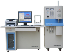 hw-2008b高频红外碳硫分析仪(红外碳硫分析仪)--南京众诚分析仪器