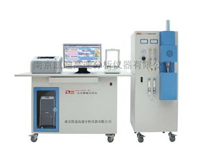 HW2000高频红外碳硫分析仪 型号规格与价格指南