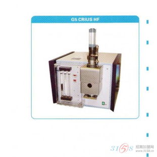 蓝耀光电设备产品展示与高频红外碳硫分析仪评测