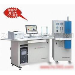 高频红外碳硫分析仪 选购指南与市场供应