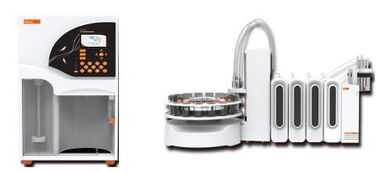 食品中二氧化硫的含量测定整体解决方案 高频红外碳硫分析仪的应用