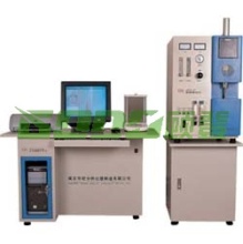 质购仪与Godo顾登网 让采购更简单的高频红外碳硫分析仪解决方案