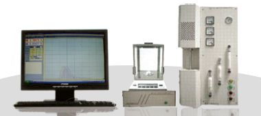 CS900型高频红外碳硫分析仪 高效精确的金属元素分析利器