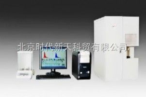 高频红外碳硫分析仪 原理、应用与优势概述