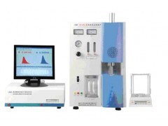 KY-HW2A型高频红外碳硫分析仪_其它常用设备_其他实验室仪器_实验室通用仪器_仪器试剂_供应_食品伙伴网