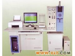 高频红外碳硫hw 2004b